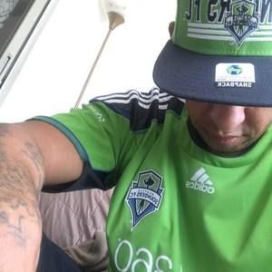 Meet your Posher, Darren